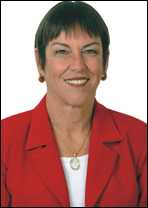 dep est maria tereza